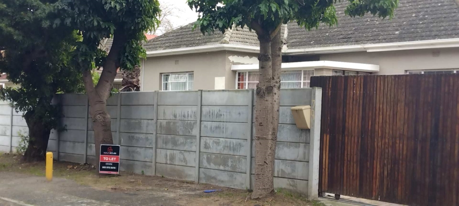 To Let 3 Bedroom Property for Rent in Boston Western Cape